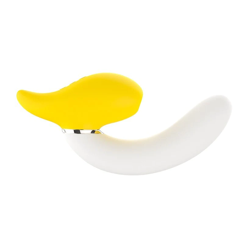 Lurevibe - Transformable Banana Vibrator - Lurevibe