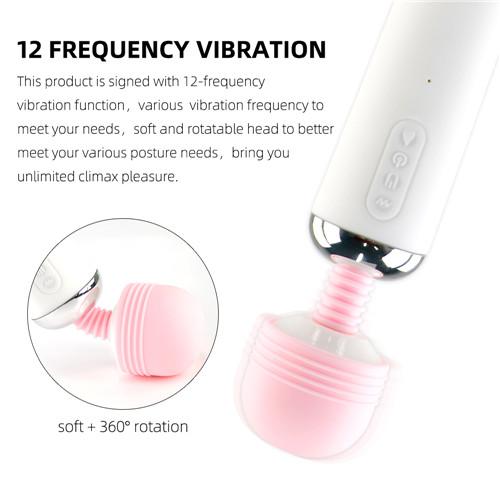 Lurevibe - Cingrela Tongue Vibrator - Lurevibe