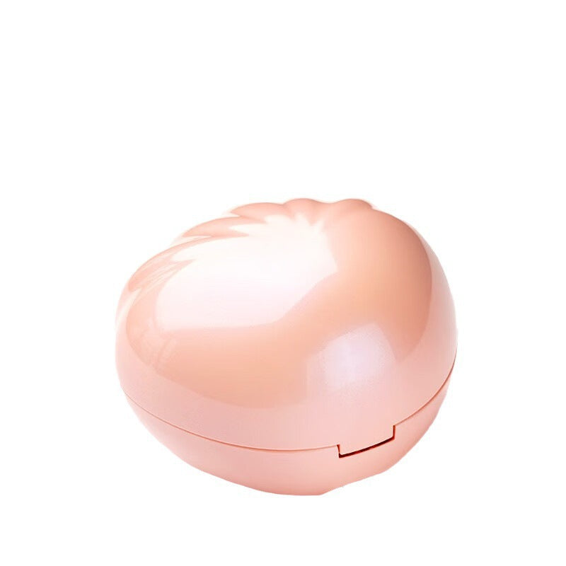 Lurevibe Pearl Shell Vibrator Sucking Heated Remote Control Vibrator - Lurevibe