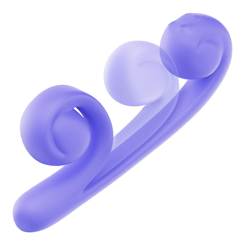 Lurevibe Wave Vibrator Female Orgasm Masturbation Device - Lurevibe