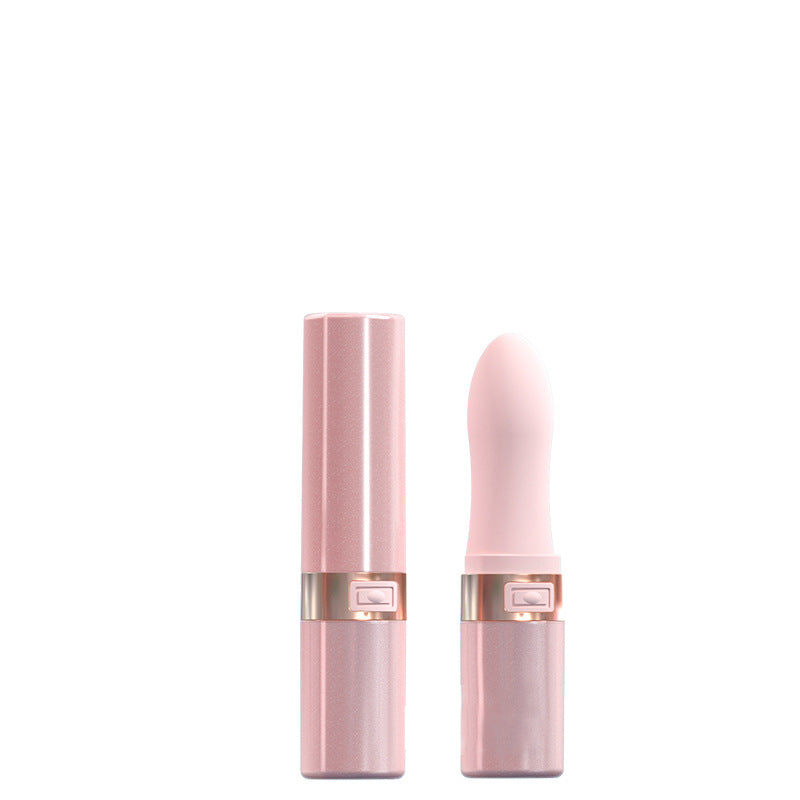 Lurevibe - Lipstick Simulation Vibrator - Lurevibe