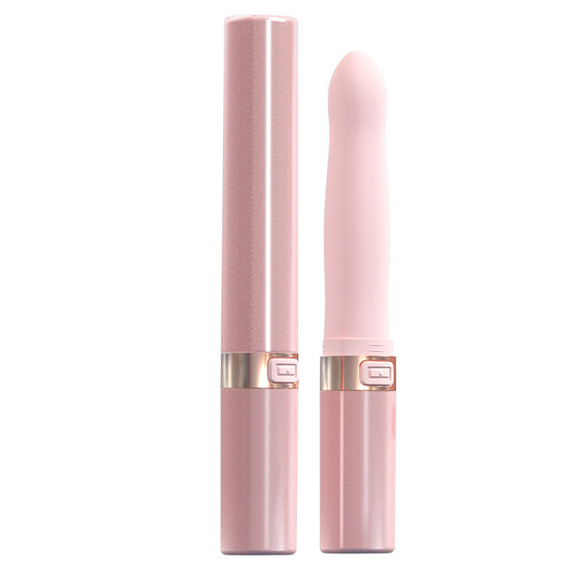 Lurevibe - Lipstick Simulation Vibrator - Lurevibe