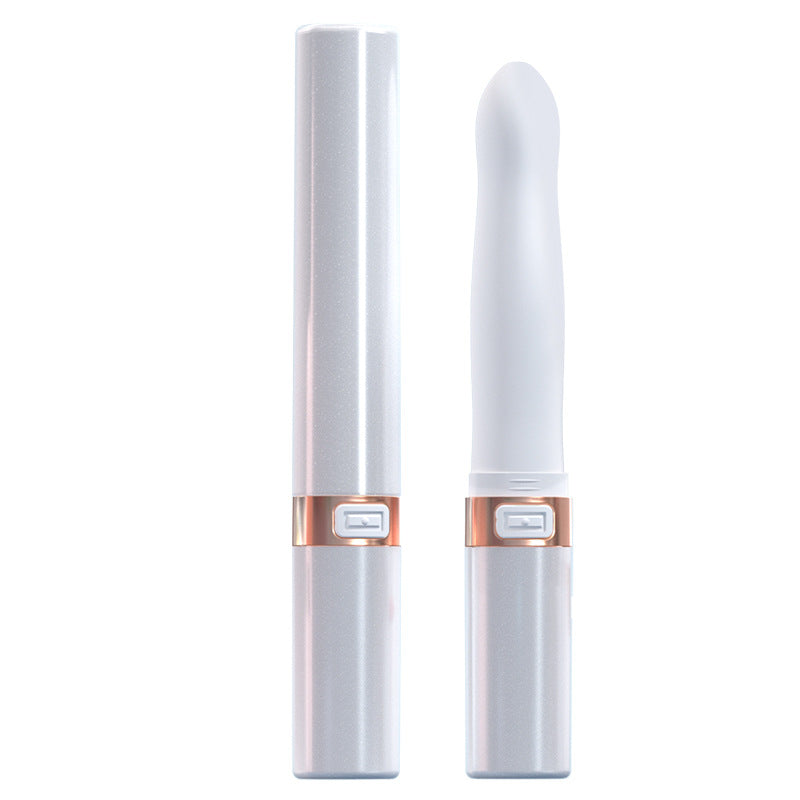 Lurevibe - Lipstick Simulation Vibrator - Lurevibe