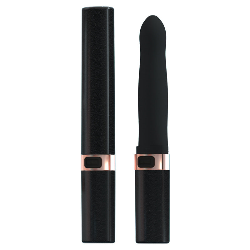 Lurevibe - Lipstick Simulation Vibrator - Lurevibe