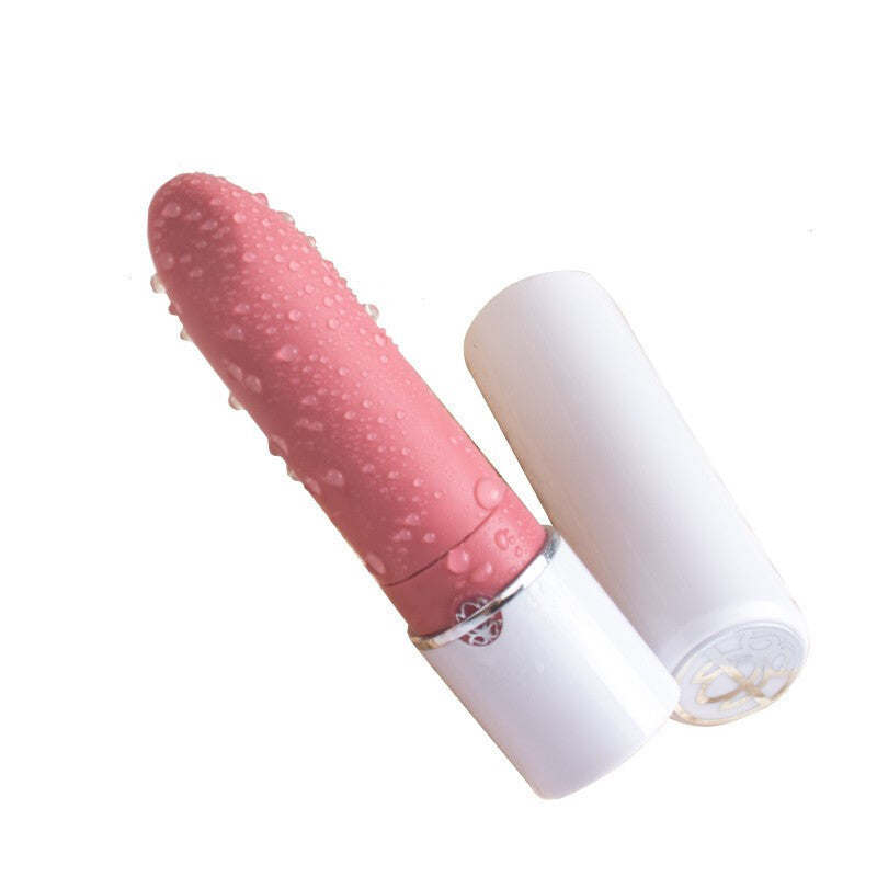 Lurevibe - APP Remote Control Lipstick Vibrator - Lurevibe