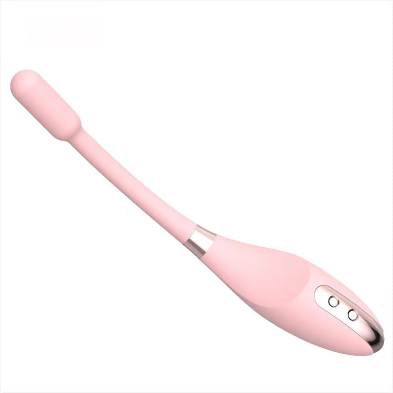 Lurevibe - 12 Frequency Female Vibrator - Lurevibe