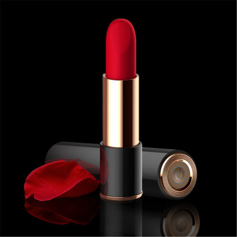 Lurevibe - Lippy 2.0  - Mini Bullet Vibrating Lipstick - Lurevibe