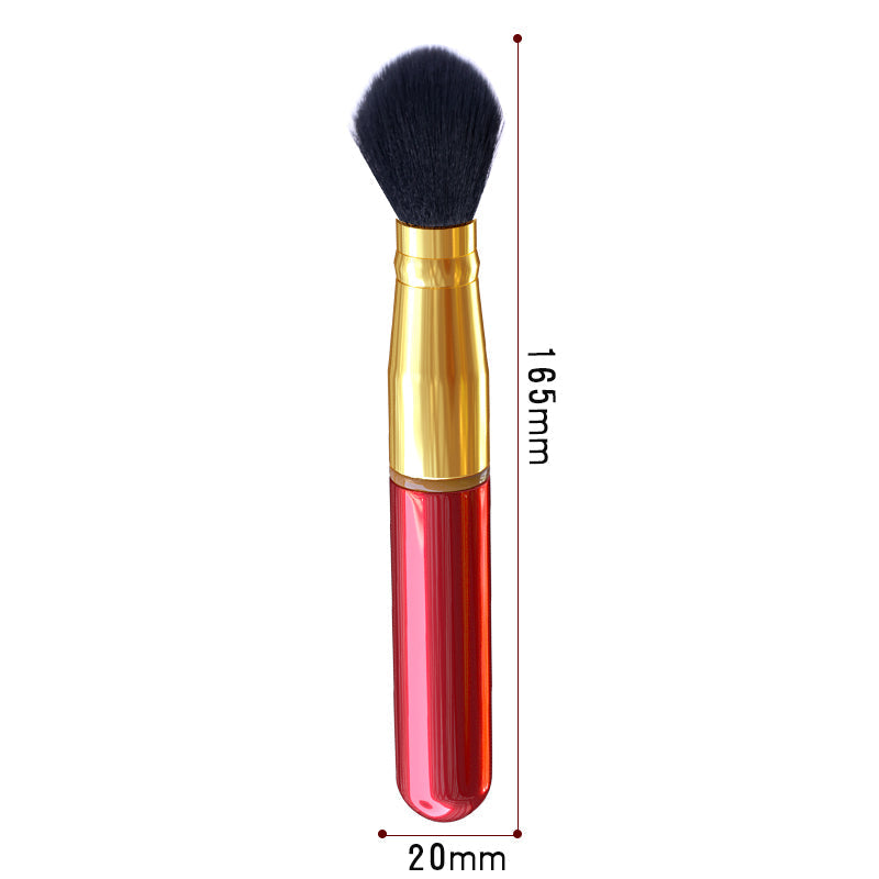 Lurevibe - Electric Vibration Makeup Brushes Powder Foundation Blushes - Lurevibe