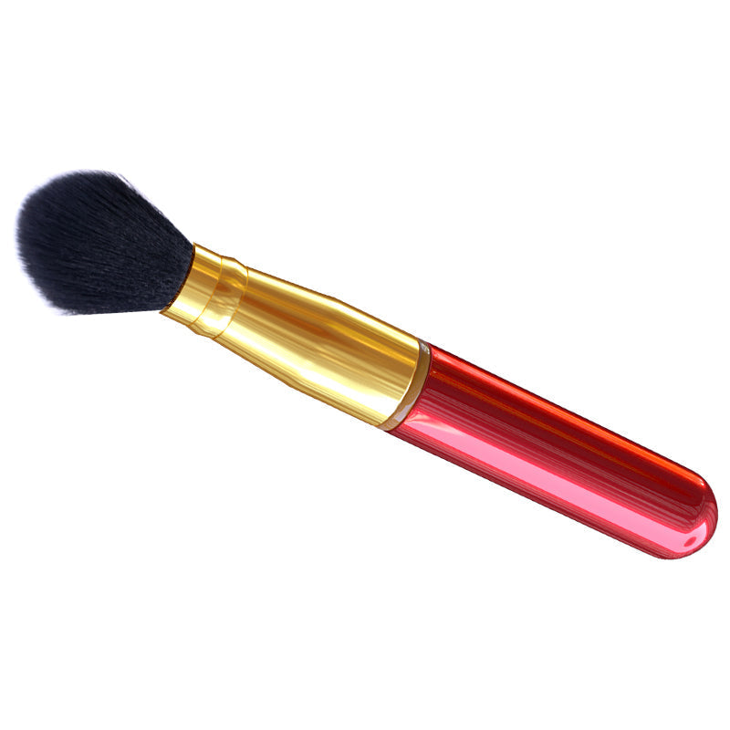 Lurevibe - Electric Vibration Makeup Brushes Powder Foundation Blushes - Lurevibe