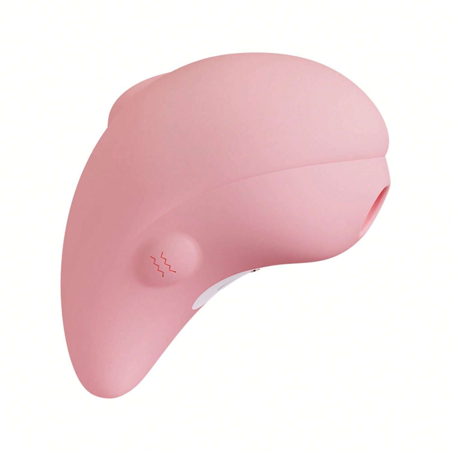 Lurevibe Dolphin Heating Sucking Vibrator With Sterilization Shell - Lurevibe