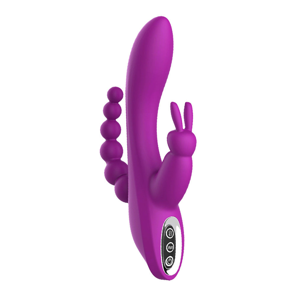 Lurevibe - Clitoris Stimulation Vibrator - Lurevibe