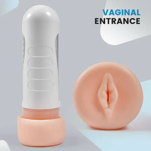 Lurevibe - Professional Penis Pump Suit - Lurevibe