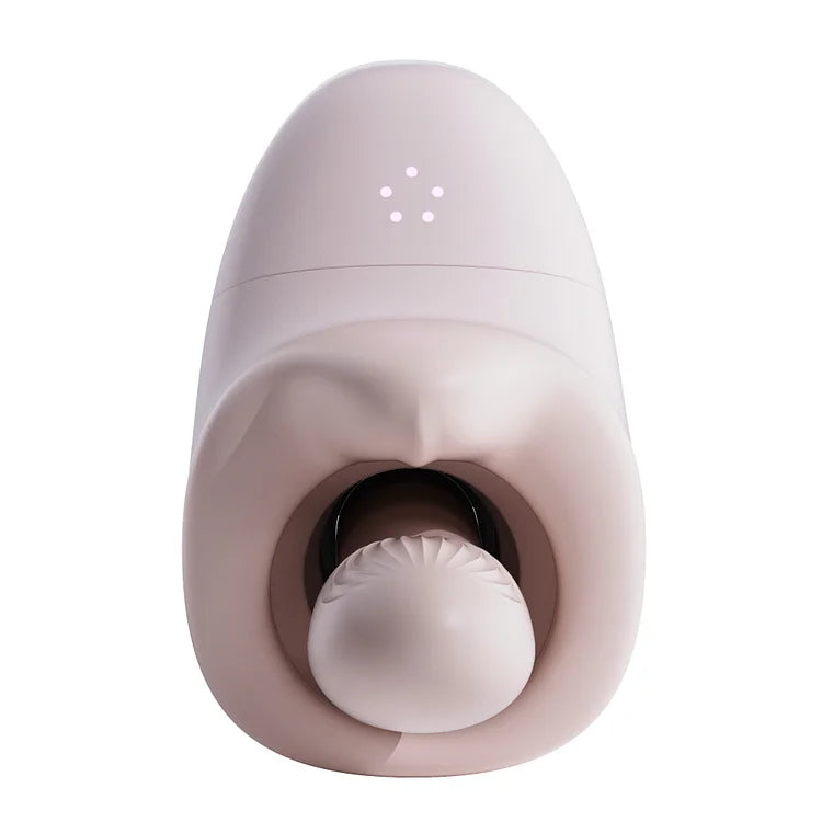 Lurevibe - G1 Dildo Machine Automatic Telescopic Vibrator Dildo Sex Toy - Lurevibe