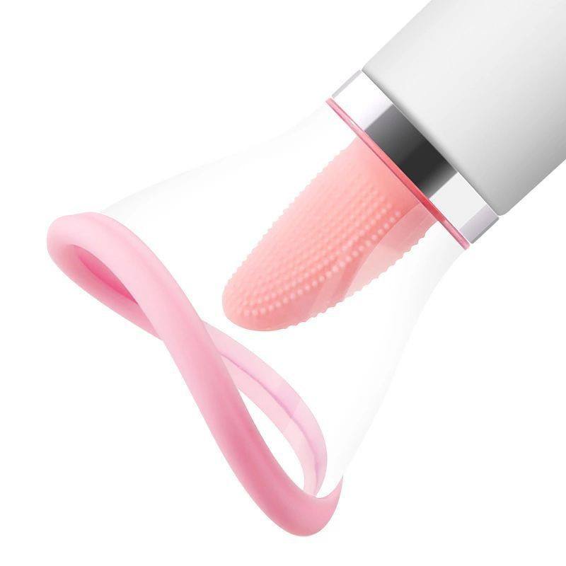 Lurevibe - Cingrela Tongue Vibrator - Lurevibe