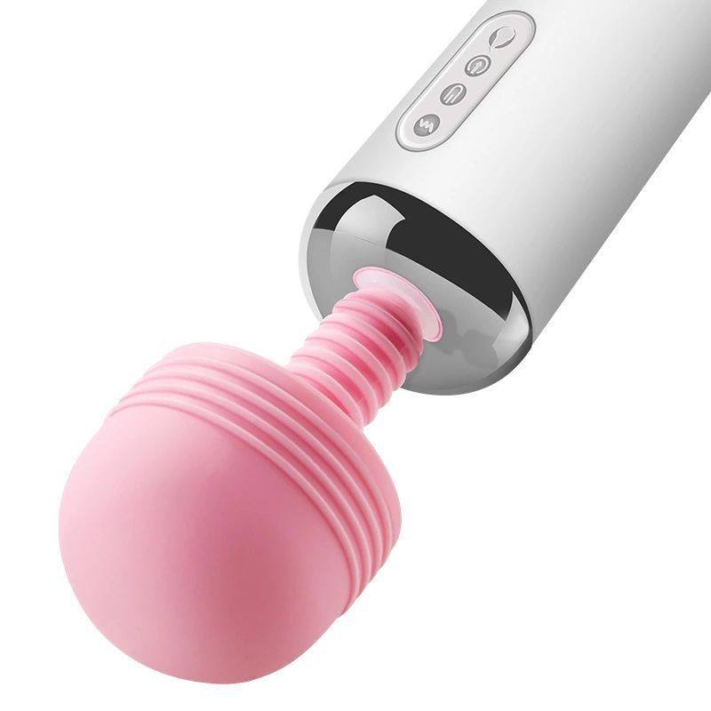 Lurevibe - Cingrela Tongue Vibrator - Lurevibe