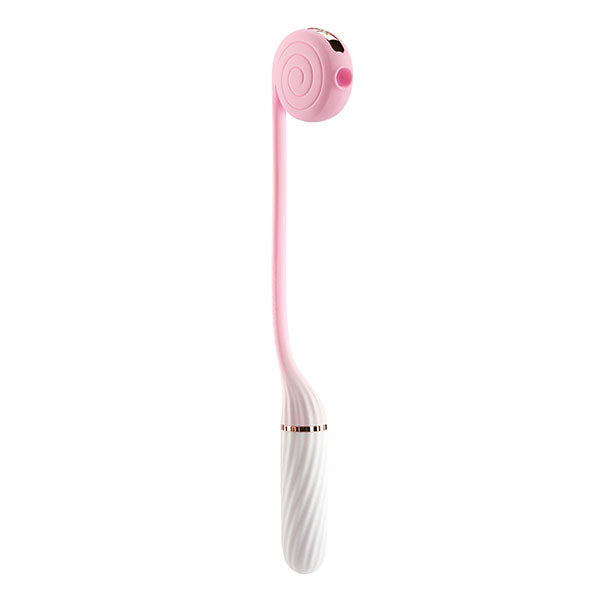 Lurevibe - Pulsator & Suction Massager – LOLLIPOP - Lurevibe