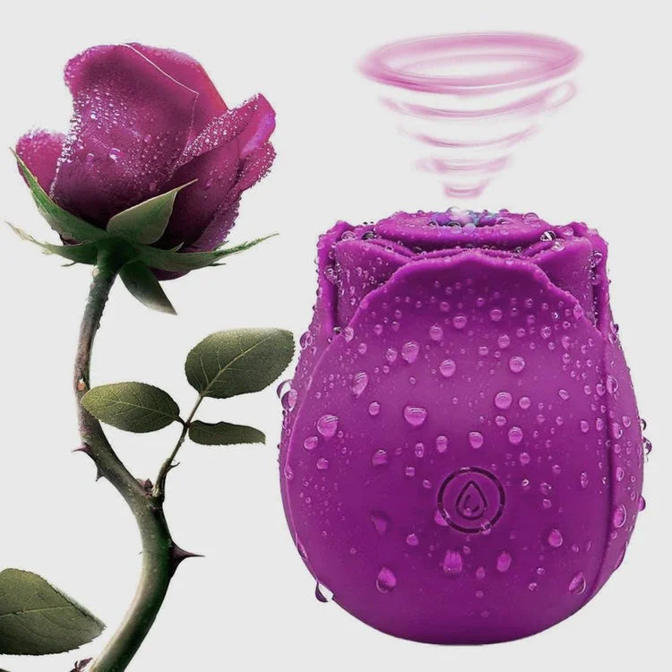 Rose Toy for Women - Lurevibe