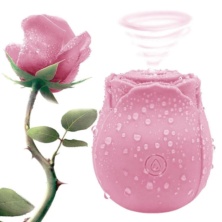 Rose Toy for Women - Lurevibe