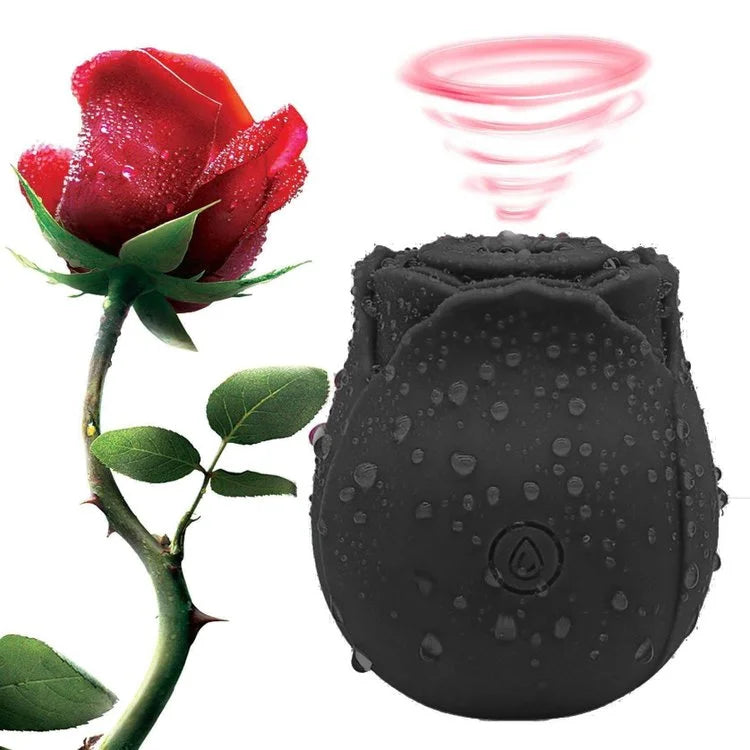 Rose Toy for Women - Lurevibe