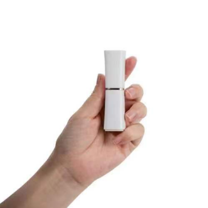 Lurevibe - Pop-up Mini Lipstick Vibrator - Lurevibe