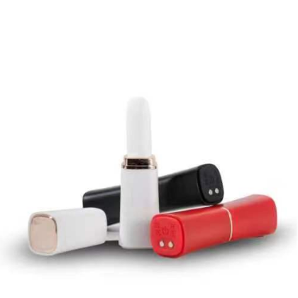 Lurevibe - Pop-up Mini Lipstick Vibrator - Lurevibe