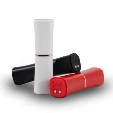 Lurevibe - Pop-up Mini Lipstick Vibrator - Lurevibe