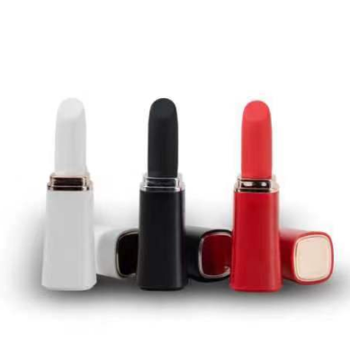 Lurevibe - Pop-up Mini Lipstick Vibrator - Lurevibe