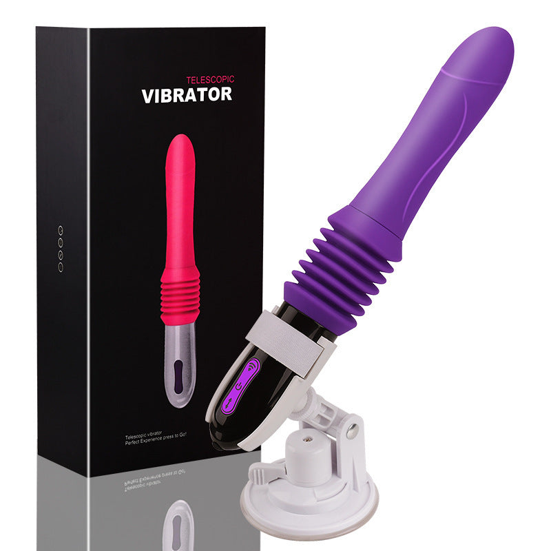 Lurevibe - 10 Modes Big Dildos Vibrators Realistic Penis Sex Toys for Women Lesbian - Lurevibe