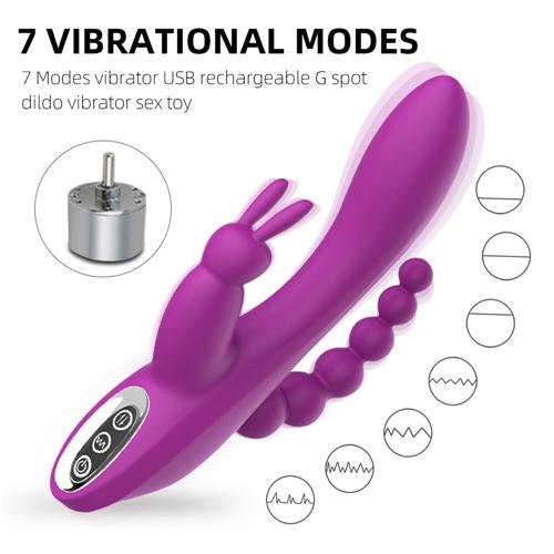 Lurevibe - Clitoris Stimulation Vibrator - Lurevibe