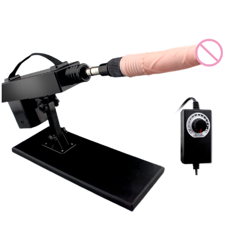 Lurevibe - Masturbator Fully Automatic Extraction And Insertion Telescopic Impact Gun Female Simulated Heating Vibrator - Lurevibe