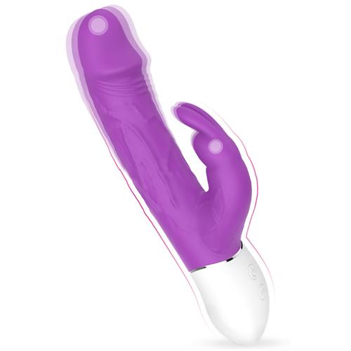 Lurevibe - Rabbit Dildos Vibrator - Lurevibe