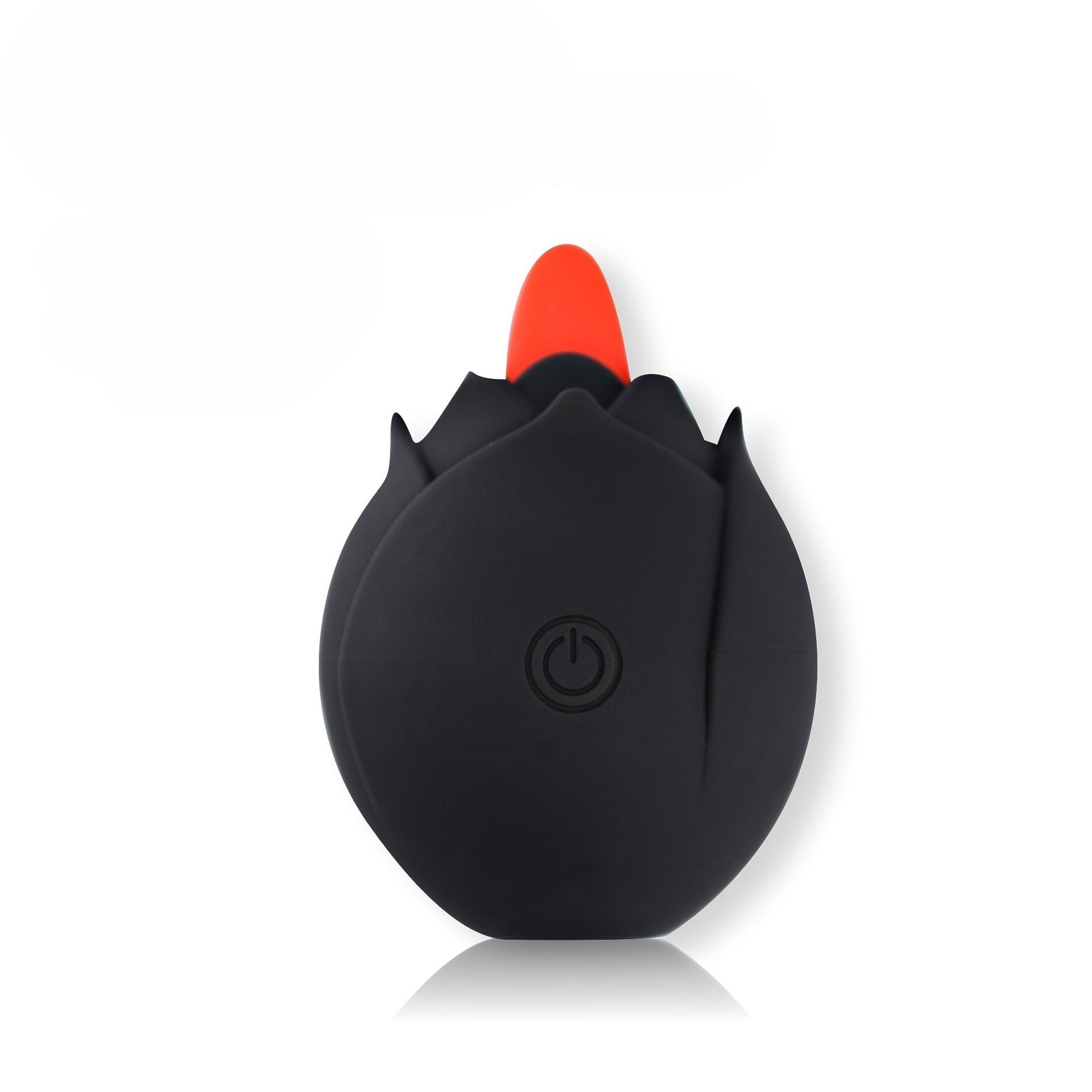 Lurevibe - Rose Vibration Jump Egg Wireless Remote Control App - Lurevibe