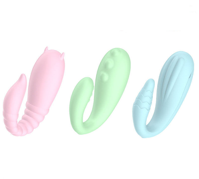 Lurevibe - Little Devil Women App Wireless Remote Control Masturbation Vibrator - Lurevibe