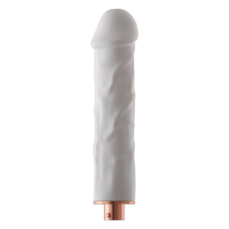 Lurevibe - App Remote Control Thrusting Vibrating Dildo Sex Machine - Lurevibe