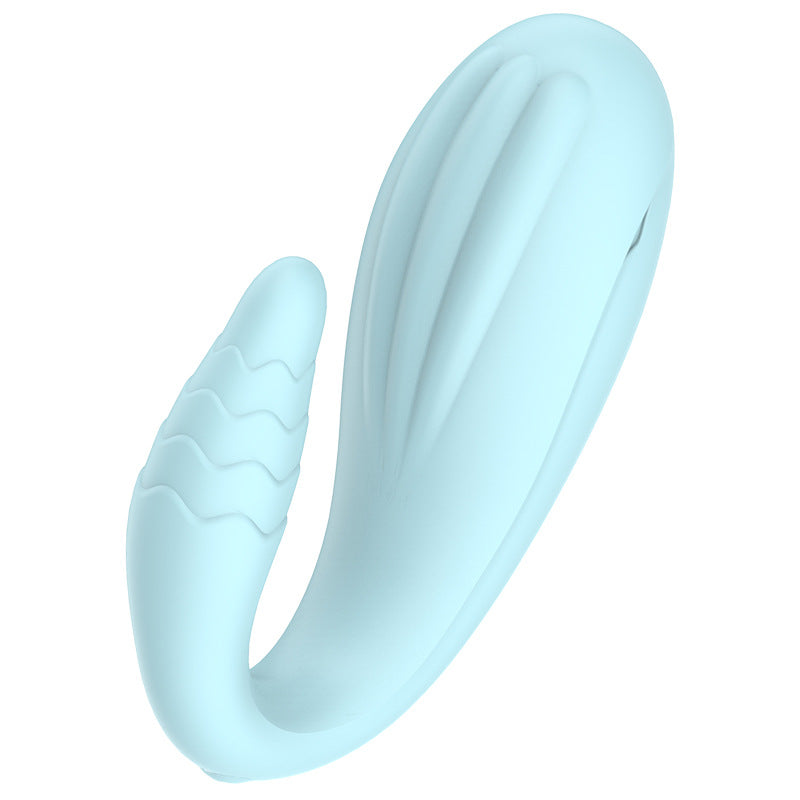 Lurevibe - Little Devil Women App Wireless Remote Control Masturbation Vibrator - Lurevibe