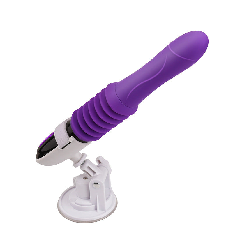 Lurevibe - 10 Modes Big Dildos Vibrators Realistic Penis Sex Toys for Women Lesbian - Lurevibe